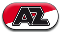 AZ Alkmaar crest