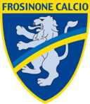 Frosinone Calcio logo