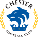 Chester F.C crest