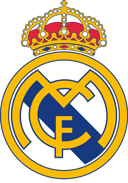 Real Madrid Castilla crest