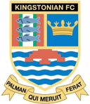 Kingstonian crest
