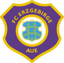 FC Erzgebirge Aue crest