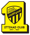 Al Ittihad logo
