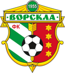 FC Vorskla Poltava crest
