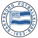 Sarpsborg FK crest