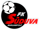 Suduva crest