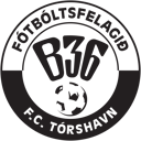 Klublogo for B36 Torshavn