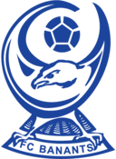 Banants FC crest