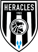 Heracles Almelo crest