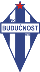 Klublogo for FK Buducnost Podgorica