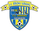 Chikhura Sachkhere crest