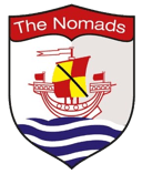Connahs Quay FC crest