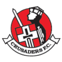 Crusaders-vaakuna
