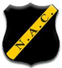 NAC Breda crest