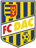 Escudo de DAC Dunajska Streda