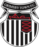 Grimsby Town crest