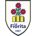 SP La Fiorita crest