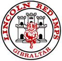 Lincoln Red Imps logo