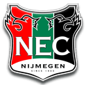 NEC Nijmegen crest
