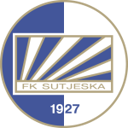FK Sutjeska Niksic crest