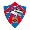 Valur Reykjavik crest