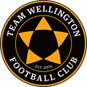 Wappen von Team Wellington FC