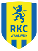 RKC Waalwijk crest