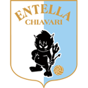Escudo de Virtus Entella