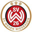 Klublogo for SV Wehen Wiesbaden
