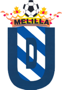 UD Melilla crest