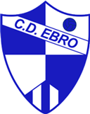 CD Ebro crest