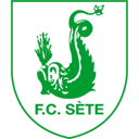 FC Sete 34 crest