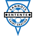 Escudo de LEntente SSG