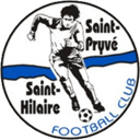 Saint-Pryve Saint-Hilaire FC crest