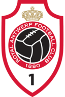 Antwerp logo
