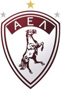 AEL FC crest