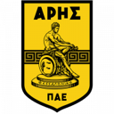Aris Salonika crest
