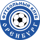 FC Orenburg crest
