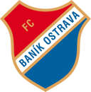 Baník Ostrava FC logo