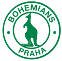 Bohemians 1905 logo
