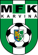 MFK Karvina crest