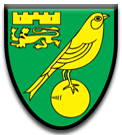 Norwich City crest
