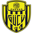 MKE Ankaragucu crest
