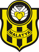 Wappen von Yeni Malatyaspor