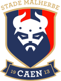 Caen crest