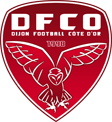 Dijon FCO crest