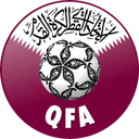 Qatar crest
