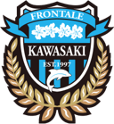 Kawasaki Frontale crest