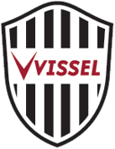 Vissel Kobe crest