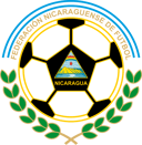 Écusson de Nicaragua